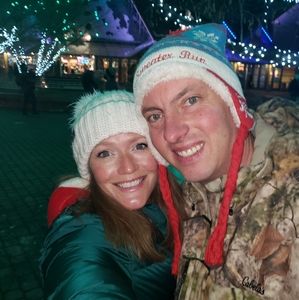 Meet your Posher, Deirdre